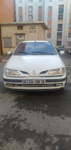 Renault Megane 1 1998 Megane 1