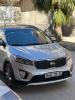 Kia Sorento 2015 La toute Sorento