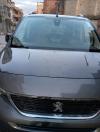 Peugeot Partner 2021 Rifter