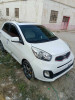 Kia Picanto 2014 Berazilia