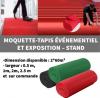 Moquette événementiel || tapis événementiel avec bon prix 