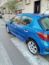 Peugeot 207 2008 207