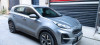 Kia Sportage restylé 2021 Limmited