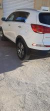 Kia Sportage 2014 Sportage