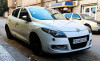 Renault Megane 3 2012 