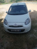 Nissan Micra 2012 City