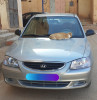 Hyundai Accent 2007 GLS