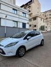 Ford Fiesta 2012 City