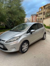 Ford Fiesta 2011 City