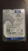 Disque dur WD 1TB ssd original