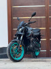 Yamaha MT 07 2022