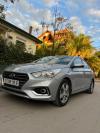 Hyundai Accent RB  4 portes 2019 Accent RB  4 portes