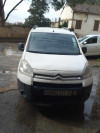 Citroen Berlingo 2011 Berlingo