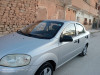 Chevrolet Aveo 5 portes 2007 