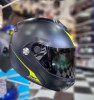 Promotion CASQUE moto Grex NOLAN G9.1+ visier Noir