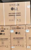 Climatiseur LG 12000BTU promo