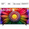 LG 50" UR0