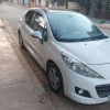 Peugeot 207 2012 Allure