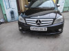 Mercedes Classe C 2008 220 Exclusive