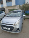 Hyundai Grand i10 2019 Restylée DZ