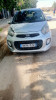 Kia Picanto 2015 Safety