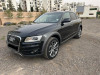 Audi Q5 2016 exclusive