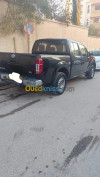 Nissan Navara 2013 SC XE