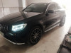 Mercedes GLC 2018 GLC