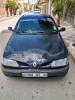 Renault Megane 1 1997 Megane 1