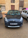 Renault Clio 3 2013 Night and Day