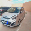 Kia Picanto 2013 