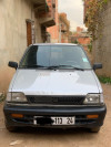 Suzuki Maruti 800 2013 