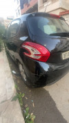 Peugeot 208 2013 208