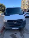 Mercededes sprinter 211 cdi 2021