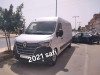 Renault Master 2021 L3H2