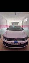 Volkswagen Tiguan 2018 R line