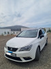 Seat Ibiza 2015 Black Line