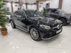 Mercedes GLC 2017 GLC