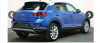 Volkswagen T-Roc 2022 life phase 2