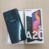 Galaxy Samsung A20s