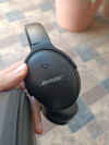 Bose quiet comfort 45 noise cancelling 