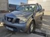 Nissan Navara 2011 Elegance 4x2