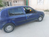 Renault Clio 2 2002 