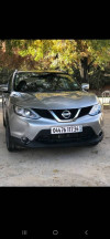 Nissan Qashqai 2017 Qashqai