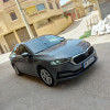 Skoda Octavia 2023 Style +