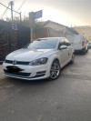 Volkswagen Golf 7 2016 Trendline +