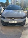 Volkswagen Golf 8 2023 Gtd