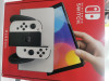 Nintendo switch oled flashé 