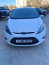 Ford Fiesta 2011 Titanium Sport pack