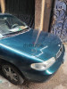 Daewoo Nubira 1999 Nubira